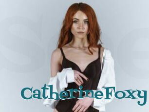 CatherineFoxy