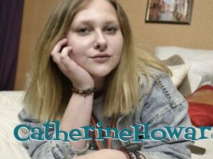 CatherineHoward