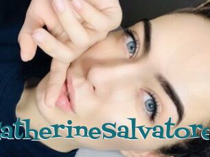 CatherineSalvatore