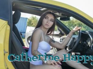 Catherine_Happy