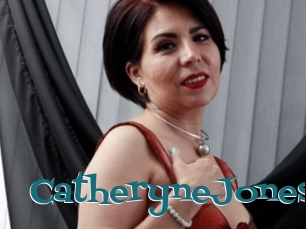CatheryneJones