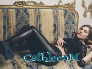 CathleenM