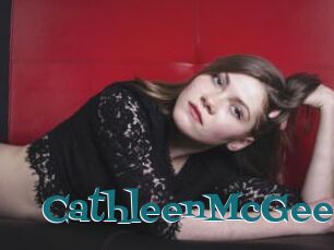 CathleenMcGee