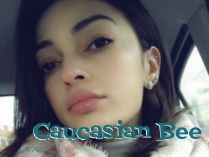 Caucasian_Bee