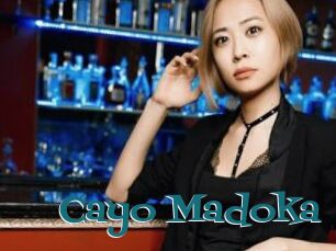 Cayo_Madoka