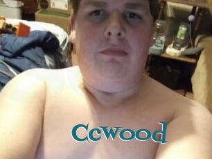 Ccwood