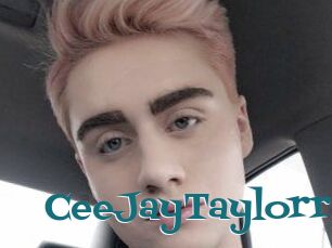 CeeJayTaylorr