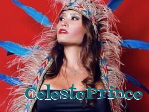 CelestePrince