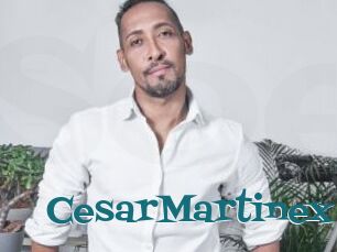 CesarMartinex