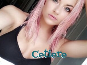 Cetiere