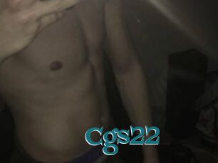 Cgs22