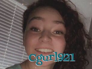 Cgurl921