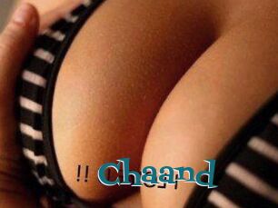 Chaand