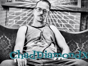ChadDiamondX