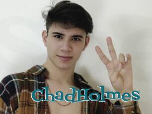 ChadHolmes