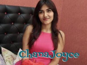 ChanaJoyce