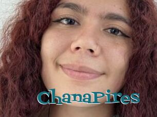 ChanaPires