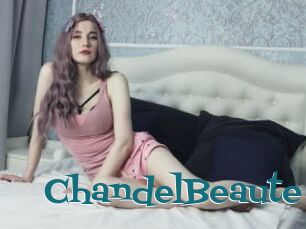 ChandelBeaute