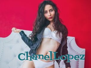 ChanelLopez
