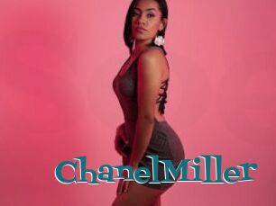 ChanelMiller