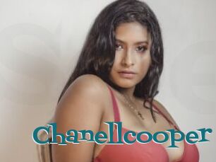 Chanellcooper