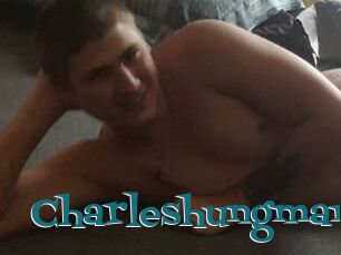 Charleshungman