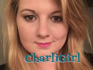 CharliGirl