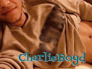 CharlieBoyd