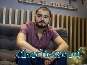 CharlieGrant