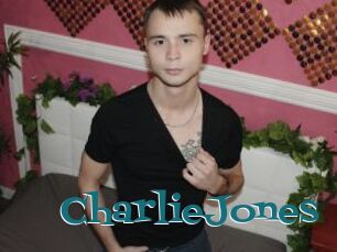 CharlieJones
