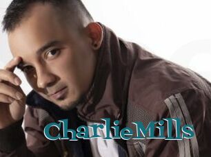 CharlieMills