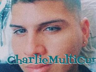 CharlieMultiCum