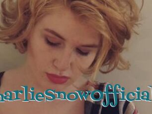 CharlieSnowOfficial