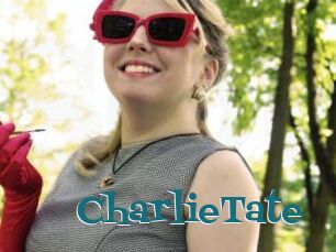 CharlieTate