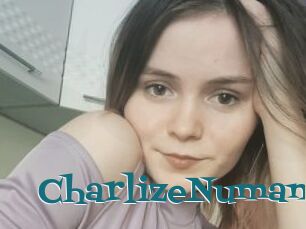CharlizeNuman