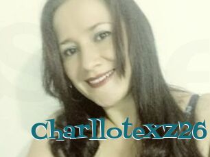 CharlloteXZ26