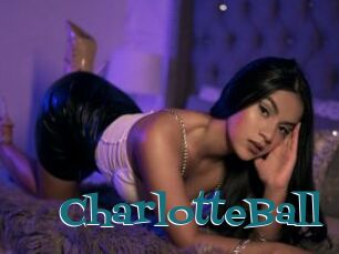 CharlotteBall