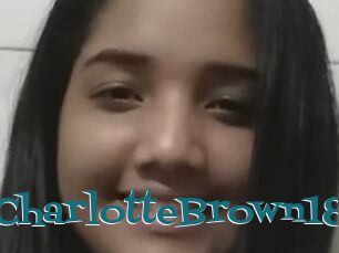 CharlotteBrown18