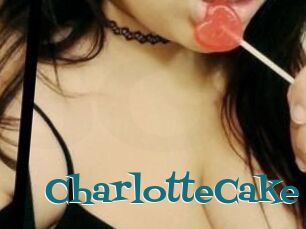 CharlotteCake