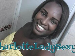 CharlotteLadySexy