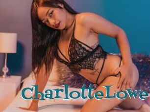 CharlotteLowe