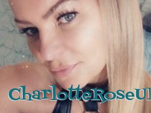 CharlotteRoseUK