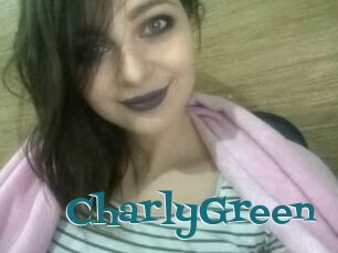 CharlyGreen