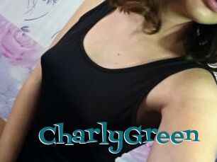 CharlyGreen_