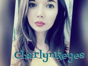 CharlynReyes