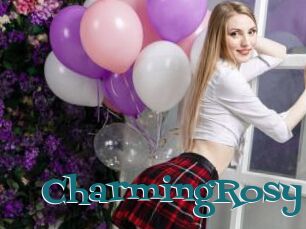 CharmingRosy