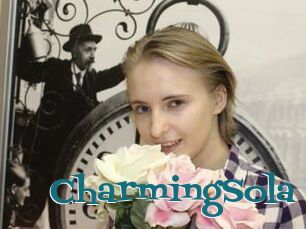 CharmingSola