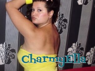 CharmyElla