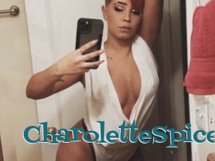 CharoletteSpice