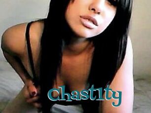 Chast1ty